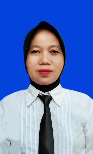 Sunamyati, S.Pd.SD