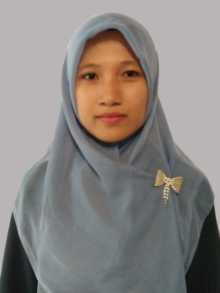 Nurul Fajar Rahmawati, S.Pd