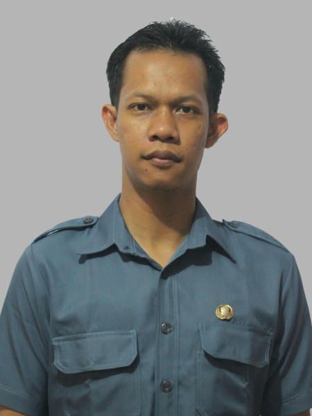 Akhmad Qoirudin, S.Pd.Gr