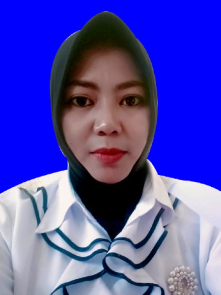 Elita Fitriyaningtias, S.Pd
