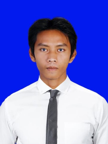 Adi Cahyono, S.Pd