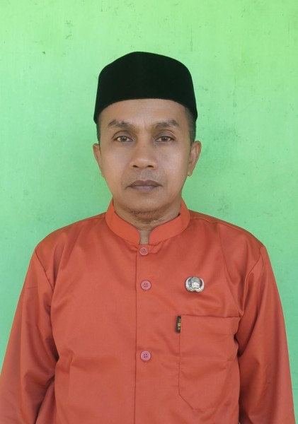 Kepala Sekolah