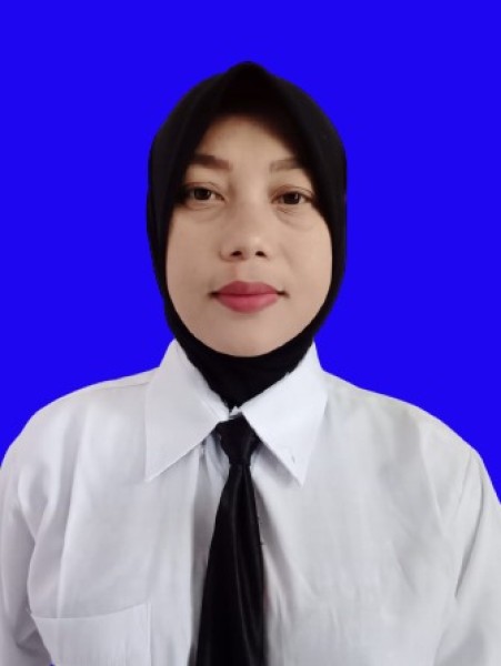 Lutfiyah, S.Pd