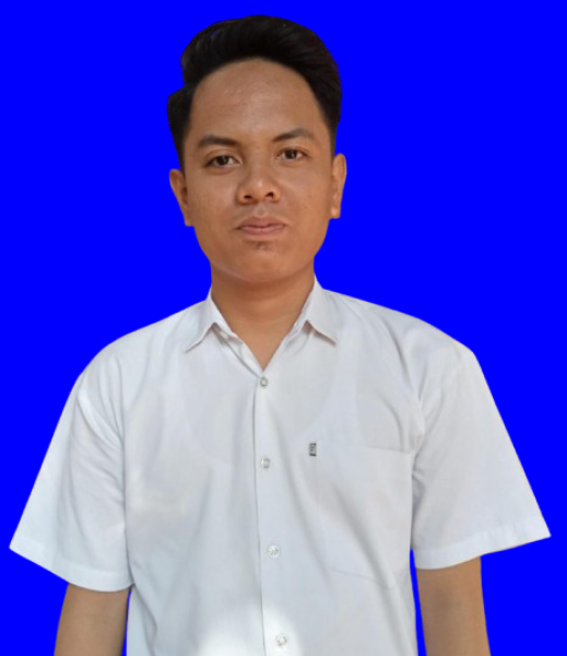 Royfi Zainal Fata